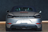 2020 Porsche 718 BOXSTER null