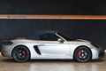 2020 Porsche 718 BOXSTER null