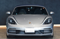 2020 Porsche 718 BOXSTER null