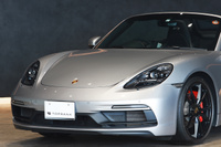 2020 Porsche 718 BOXSTER null