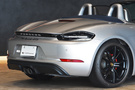 2020 Porsche 718 BOXSTER null