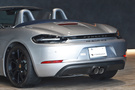 2020 Porsche 718 BOXSTER null