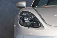 2020 Porsche 718 BOXSTER null