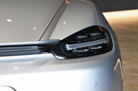2020 Porsche 718 BOXSTER null