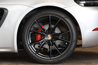 2020 Porsche 718 BOXSTER null
