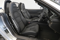 2020 Porsche 718 BOXSTER null
