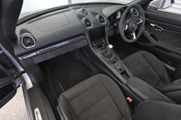 2020 Porsche 718 BOXSTER null