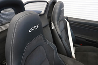 2020 Porsche 718 BOXSTER null