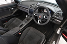 2020 Porsche 718 BOXSTER null