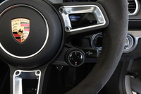 2020 Porsche 718 BOXSTER null