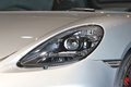 2020 Porsche 718 BOXSTER null