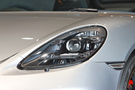 2020 Porsche 718 BOXSTER null