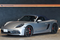 2020 Porsche 718 BOXSTER null