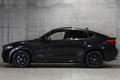 2016 BMW X6 xDrive 35i M Sports 4WD
