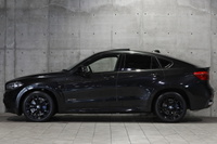 2016 BMW X6 xDrive 35i M Sports 4WD