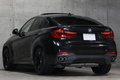 2016 BMW X6 xDrive 35i M Sports 4WD