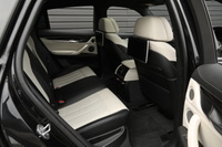 2016 BMW X6 xDrive 35i M Sports 4WD