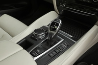 2016 BMW X6 xDrive 35i M Sports 4WD