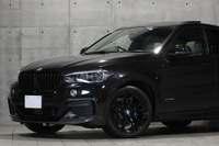 2016 BMW X6 xDrive 35i M Sports 4WD
