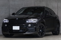 2016 BMW X6 xDrive 35i M Sports 4WD