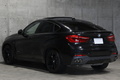 2016 BMW X6 xDrive 35i M Sports 4WD