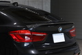 2016 BMW X6 xDrive 35i M Sports 4WD
