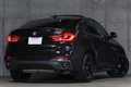 2016 BMW X6 xDrive 35i M Sports 4WD