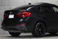 2016 BMW X6 xDrive 35i M Sports 4WD