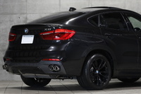 2016 BMW X6 xDrive 35i M Sports 4WD