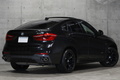 2016 BMW X6 xDrive 35i M Sports 4WD
