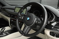 2016 BMW X6 xDrive 35i M Sports 4WD