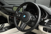2016 BMW X6 xDrive 35i M Sports 4WD