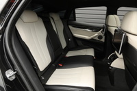 2016 BMW X6 xDrive 35i M Sports 4WD