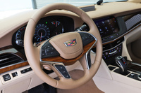 2019 Cadillac CT6 PLATINUM 4W