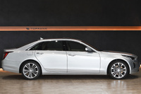 2019 Cadillac CT6 PLATINUM 4W