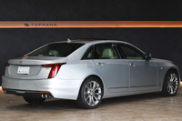 2019 Cadillac CT6 PLATINUM 4W