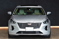 2019 Cadillac CT6 PLATINUM 4W