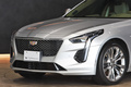 2019 Cadillac CT6 PLATINUM 4W