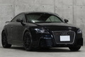 2014 Audi TT RS PLUS COUPE null