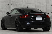 2014 Audi TT RS PLUS COUPE null