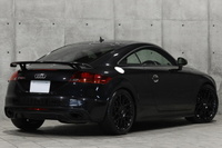 2014 Audi TT RS PLUS COUPE null