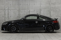 2014 Audi TT RS PLUS COUPE null