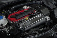 2014 Audi TT RS PLUS COUPE null