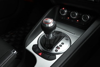 2014 Audi TT RS PLUS COUPE null