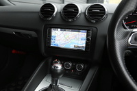 2014 Audi TT RS PLUS COUPE null