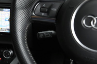 2014 Audi TT RS PLUS COUPE null