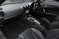 2014 Audi TT RS PLUS COUPE null