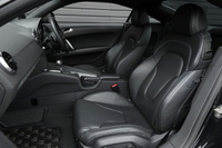 2014 Audi TT RS PLUS COUPE null