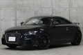 2014 Audi TT RS PLUS COUPE null