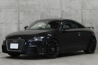 2014 Audi TT RS PLUS COUPE null